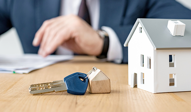 Local Mortgage Specialists