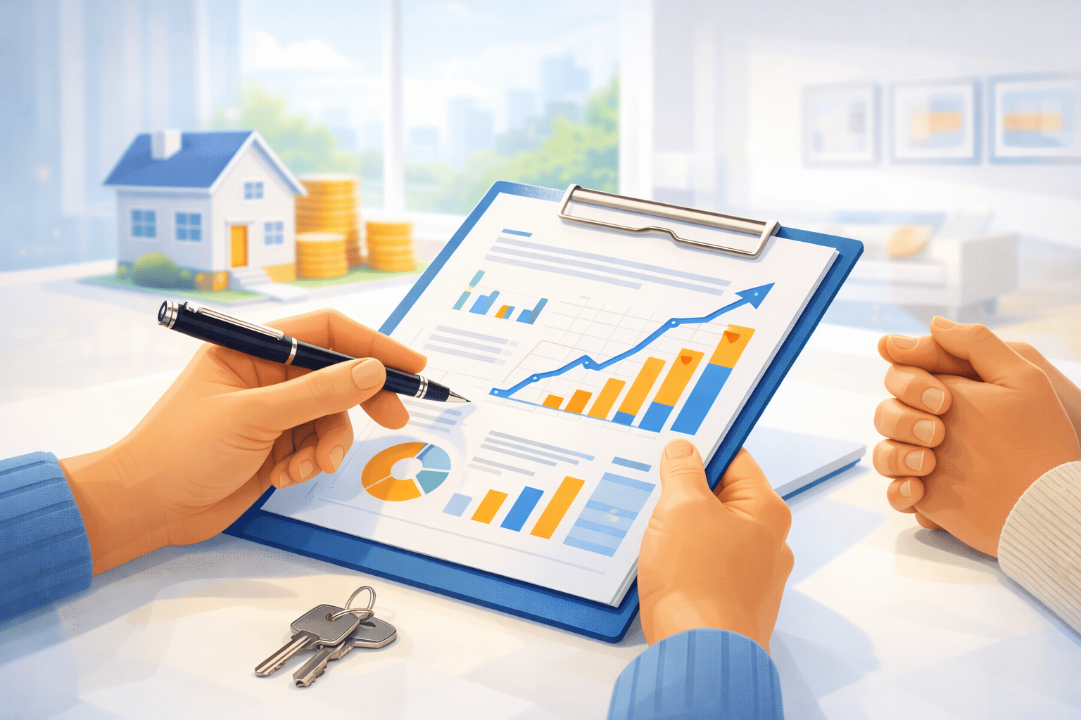Are Lifetime Mortgages a Good Idea? Finding the Right Path for Your Future