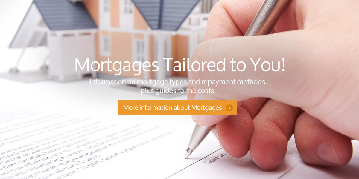 Mortgages