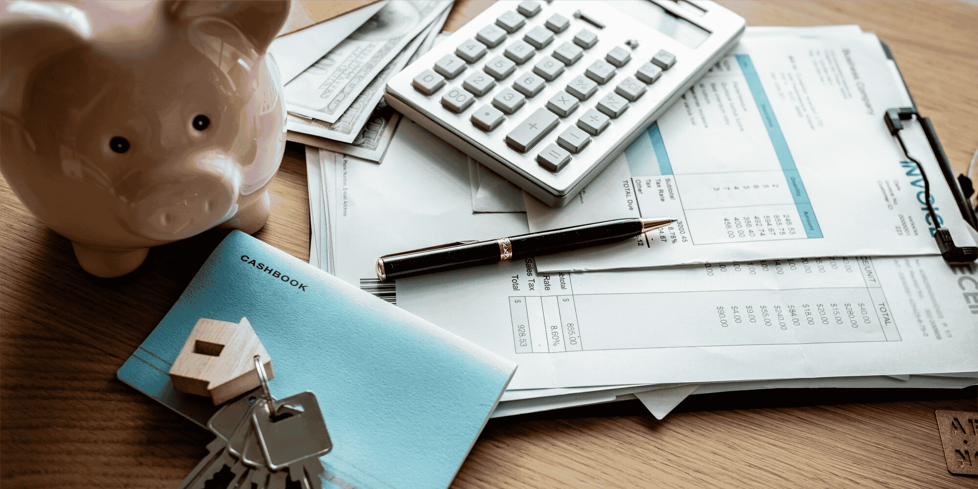 Mortgage Calculator