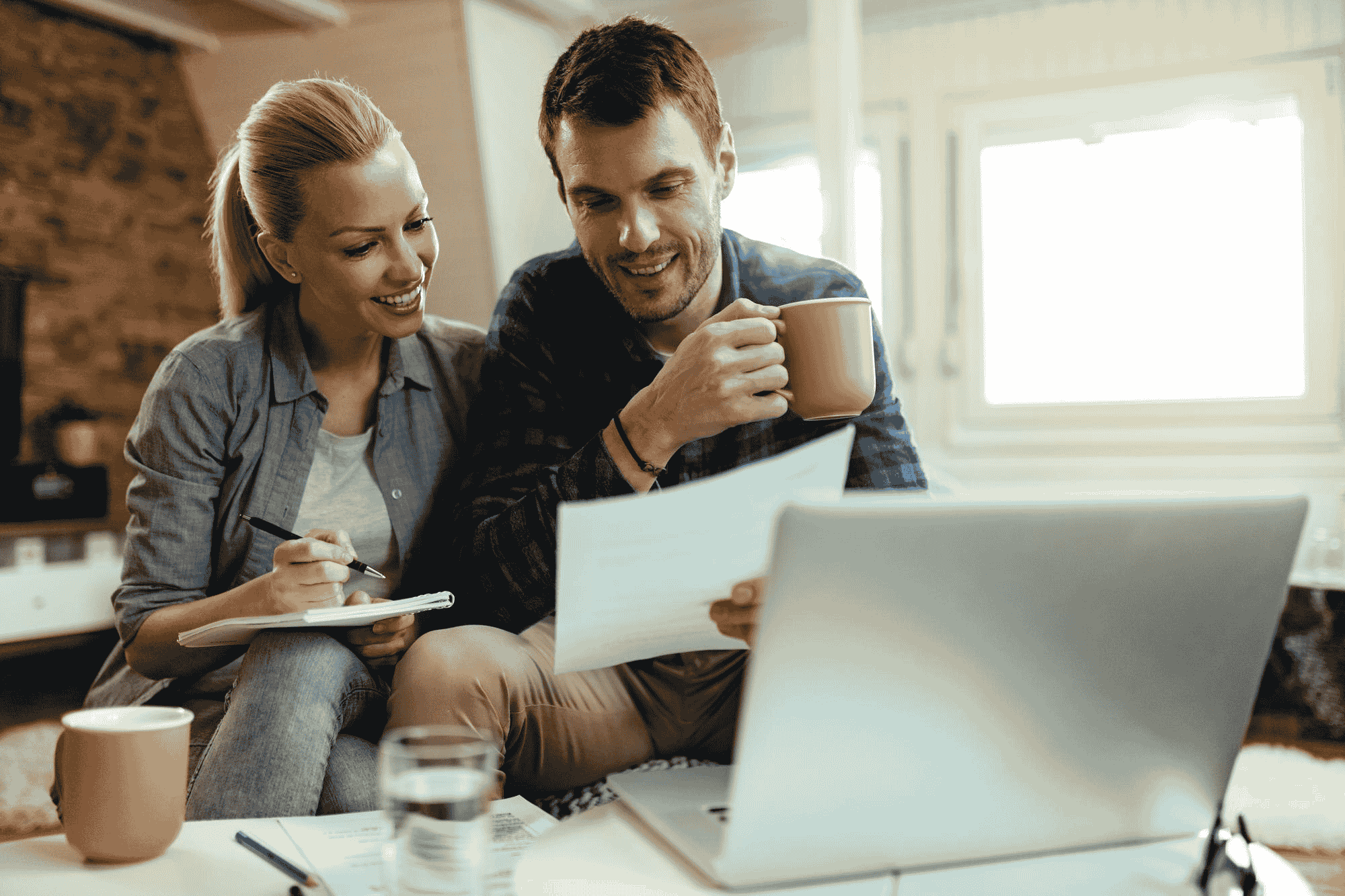 Mortgage Insurance
