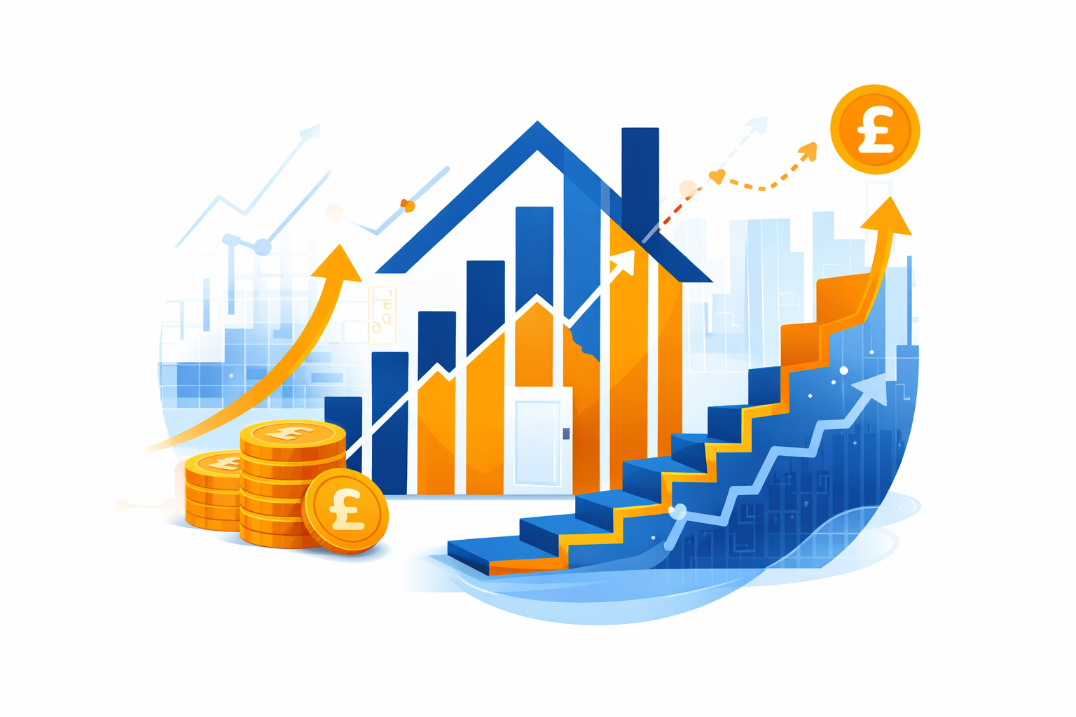 More Than just a Mortgage - A Partnership You Can Trust